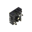 FOUR UNIVERSEL À COMMUTATEUR