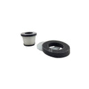 Filtre HEPA conique et mousse 2763 pour aspirateurs De Longhi