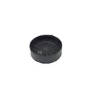 Filtre circulaire en carbone de type H pour hotte Elica d'origine