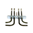 Résistance supérieure four Elba 3000W originale 062089004