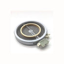 Plaque rayonnante électrique 1700W originale Gorenje 598265