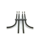 ÉLÉMENT CHAUFFANT INFÉRIEUR FOUR 1500W ELECTROLUX