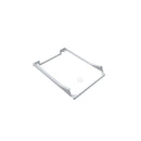 Cadre original pour réfrigérateur Bosch avec codes 00654379, 00671459
