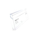 Panneau de commande original réfrigérateur Bosch code 11042176
