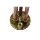 MTS, ARISTON, CHAFFOTEAUX & MAURY - Résistance pliée 1800W pour chaudière - 60000688