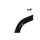 JOINT DE PORTE FOUR INDESIT