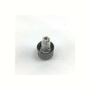 Pomo poussoir/tireur Vestel pour plaque Ceran référence 42122223