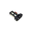 Serrure de porte originale lave-linge Beko 2847740500 Indesit C00864813