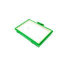 Filtre HEPA rectangulaire original Rowenta RS-RT9977 pour aspirateur
