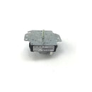 WHIRLPOOL - Minuteur pour sèche-linge - 480112100585