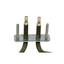 MIELE - Résistance Circulaire Four 2500W - 2109812