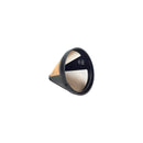 Filtre réutilisable Goldtone pour cafetière De Longhi AX13210002