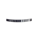 Courroie J5 1227 originale pour lave-linge Smeg et autres marques