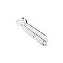 guide de rail d'assemblage pour lave-linge LG code aec72910802