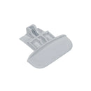 WHIRLPOOL, ARISTON, INDESIT - Ensemble Poignée de Porte de Lave-Linge - 482000077195