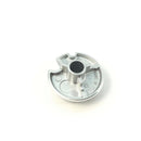 Brûleur auxiliaire original pour vitrocéramique Whirlpool Indesit C00303559