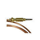 Thermocouple four grill l1300 compatible Bompani Indesit Ariston