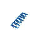 joint en caoutchouc bleu lave-vaisselle Electrolux 8074683072