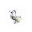 Vanne électromagnétique unidirectionnelle 180° 12 mm pour lave-linge Electrolux