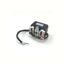 Moteur 6/40 K 220-240 V droit câblé pour hotte Faber