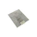 BOSCH - Filtre de rechange pour hotte aspirante - 00353110