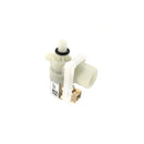 Vanne électroaimant 1 voie 90° pour lave-vaisselle Gorenje 441586