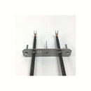 Élément chauffant supérieur Electrolux 3570808018 pour four
