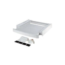 Kit d'empilage SKS101 pour sèche-linge Whirlpool et Indesit