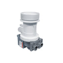 POMPE DE VIDANGE MAGNÉTIQUE 40W MACHINE À LAVER ELECTROLUX