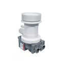 ELECTROLUX, AEG, V-ZUG, ELEKTRO HELIOS, ROSENLEW - Pompe de vidange pour lave-linge - 645293160