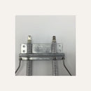 ÉLÉMENT CHAUFFANT INFÉRIEUR FOUR 1100W GORENJE