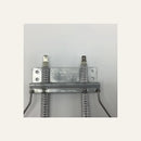 GORENJE, CANDY, WHIRLPOOL - Résistance inférieure pour four - 616021