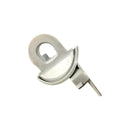 couvercle bouchon pompe lave-vaisselle Bosch 00628305 00611322