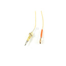 Thermocouple pour cuisinière Whirlpool Indesit avec code C00074279