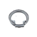Junte de porte sèche-linge LG originale MDS62012603 caoutchouc flexible