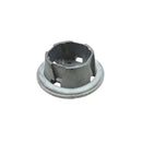 Base inférieure du moteur bm900w pour machine à pain Gorenje 587058