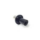 Manette pour four Smeg originale 694971666 noire