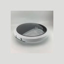 Porte complète hublot d'origine lave-linge Bosch 11018755