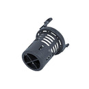 Filtre central pour lave-vaisselle Whirlpool et autres marques C00256572