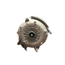 groupe de fixation pour lave-linge Electrolux avec codes C4