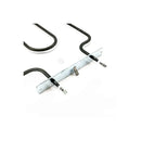 Résistance inférieure 800W pour four Ilve original A45876