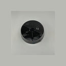 Filtre à charbon circulaire original pour hotte Faber 1120540783