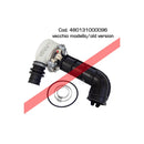 Kit de remplacement de résistance 2040W pour lave-vaisselle Whirlpool original