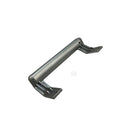 Poignée de porte originale réfrigérateur Beko code 4872690400