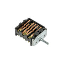 CANDY, HOOVER, GASFIRE, IBERNA, KELVINATOR, OTSEIN, ROSIERES, ZEROWATT - Interrupteur Commutateur Four - 42814660