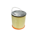 Filtre HEPA cylindrique original Rowenta ZR70 pour aspirateur