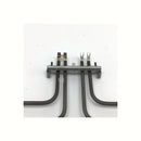 résistance grill four compatible Beko et Indesit 262900034 c00898141