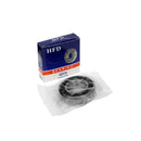 ROULEMENT 6206-2RS MACHINE À LAVER UNIVERSELLE