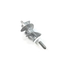 Vis original pour hachoir Moulinex en acier inoxydable XF911101