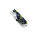 BRANDT, CANDY, GORENJE, HOOVER, SMEG, WHIRLPOOL - Balais de moteur pour lave-linge - 52X5258